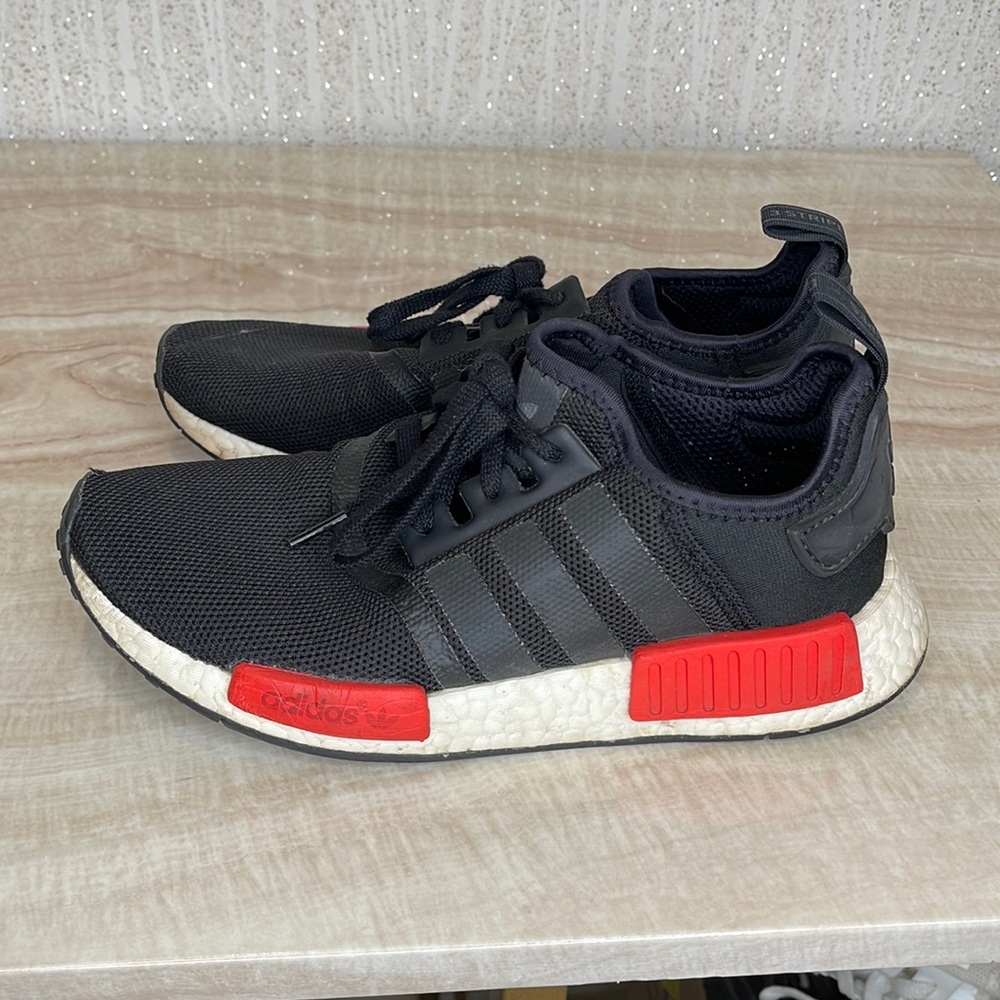 Adidas NMD sneakers